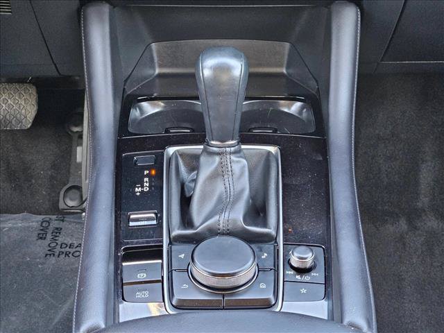Used 2025 MAZDA MAZDA3 s FWD image 11