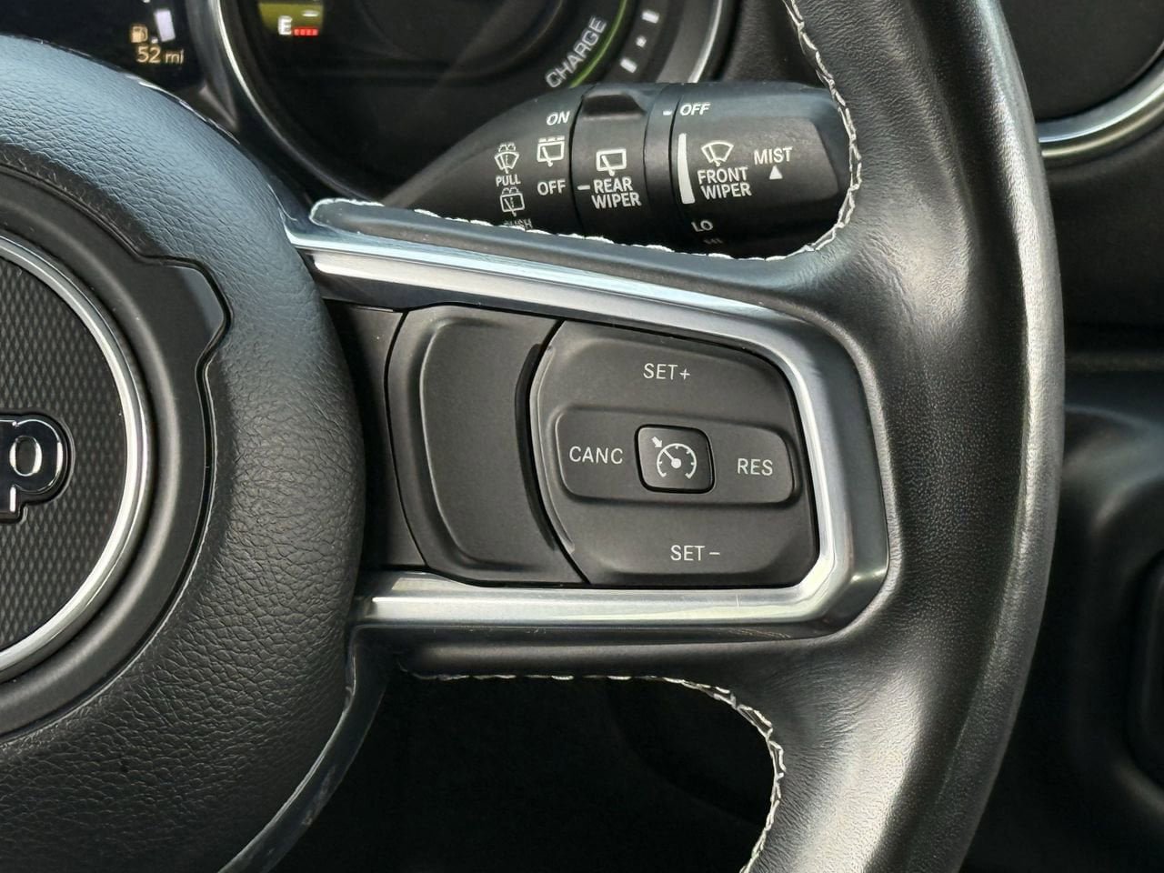 Used 2022 Jeep Wrangler Unlimited Sahara w/ Cold Weather Group image 14