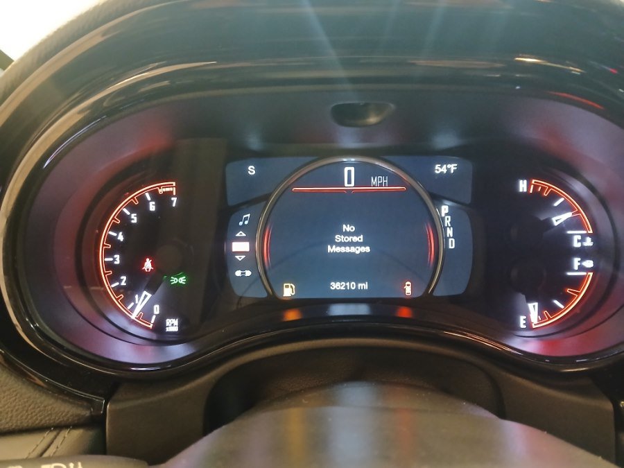 Used 2022 Dodge Durango GT AWD/4WD image 20