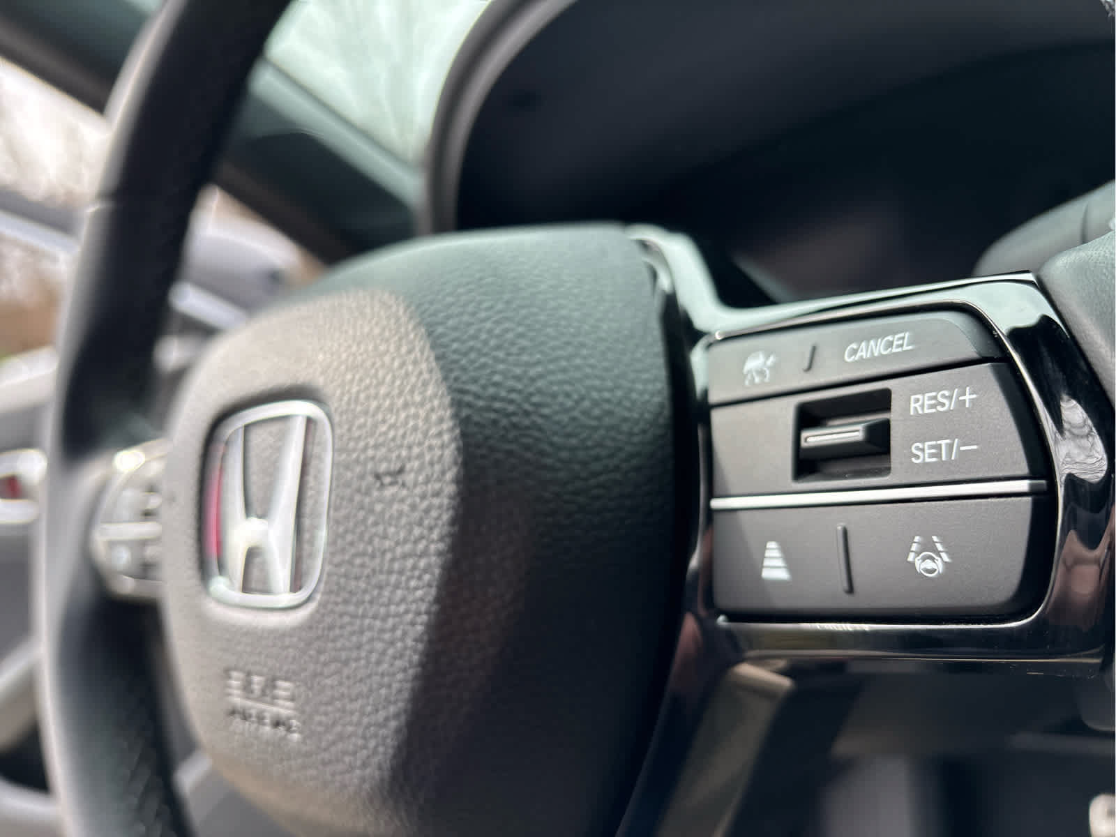 Used 2024 Honda Civic Sport image 11