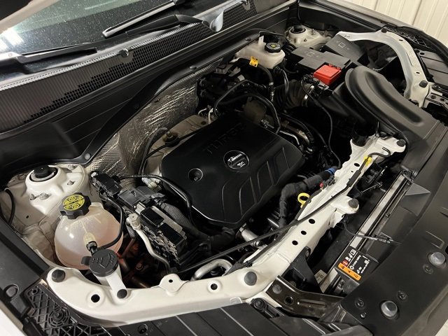 Used 2023 Chevrolet TrailBlazer LT image 42