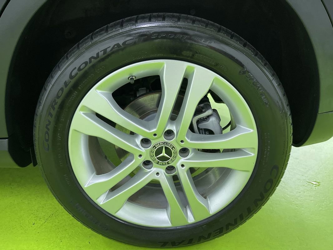 Used 2020 Mercedes-Benz GLA 250 image 14