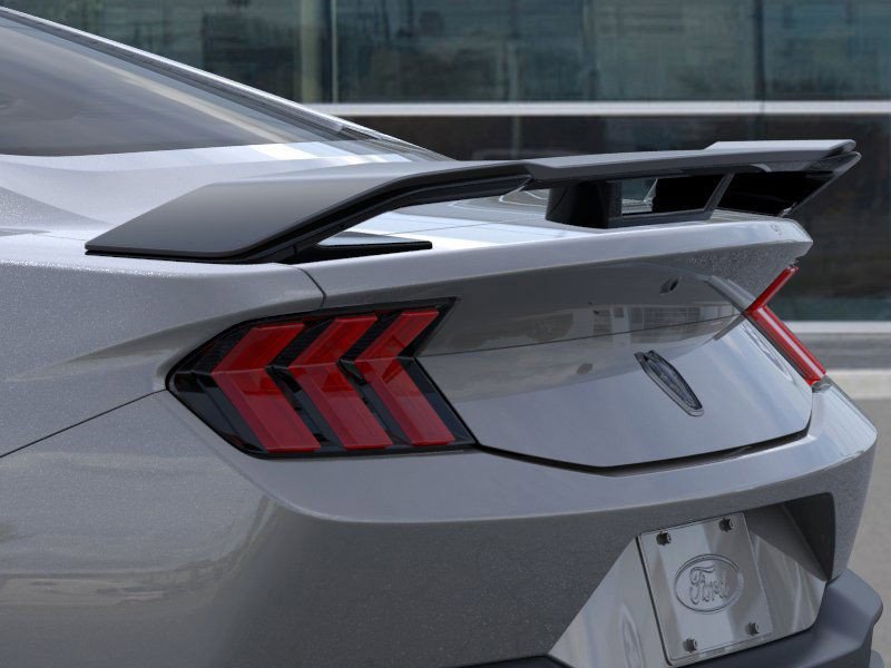 New 2026 Ford Mustang Dark Horse image 24