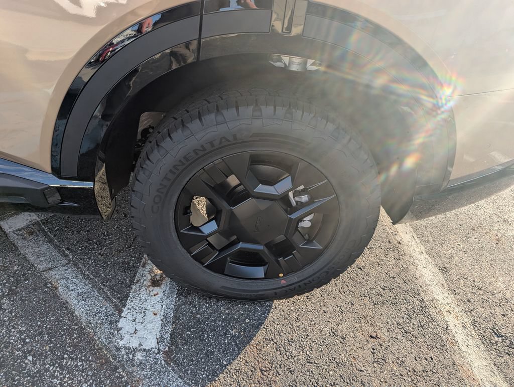 New 2027 Kia Telluride SX X-Pro AWD/4WD image 22