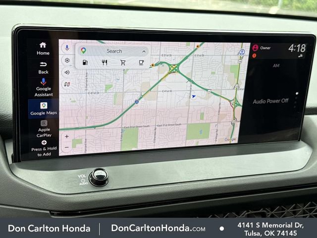 Used 2024 Honda Accord Touring image 23