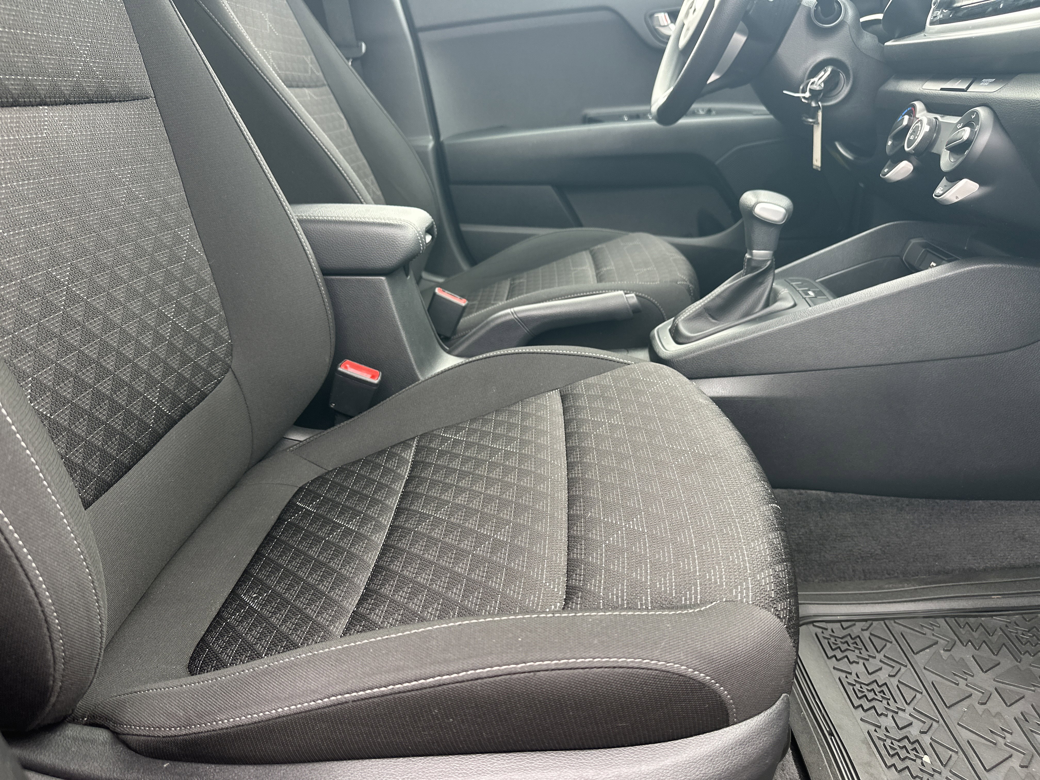 Used 2021 Kia Rio S image 14