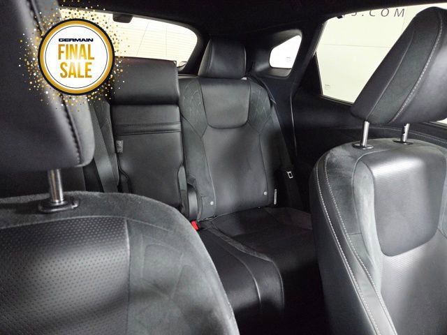Certified 2024 Lexus RX 350 image 17
