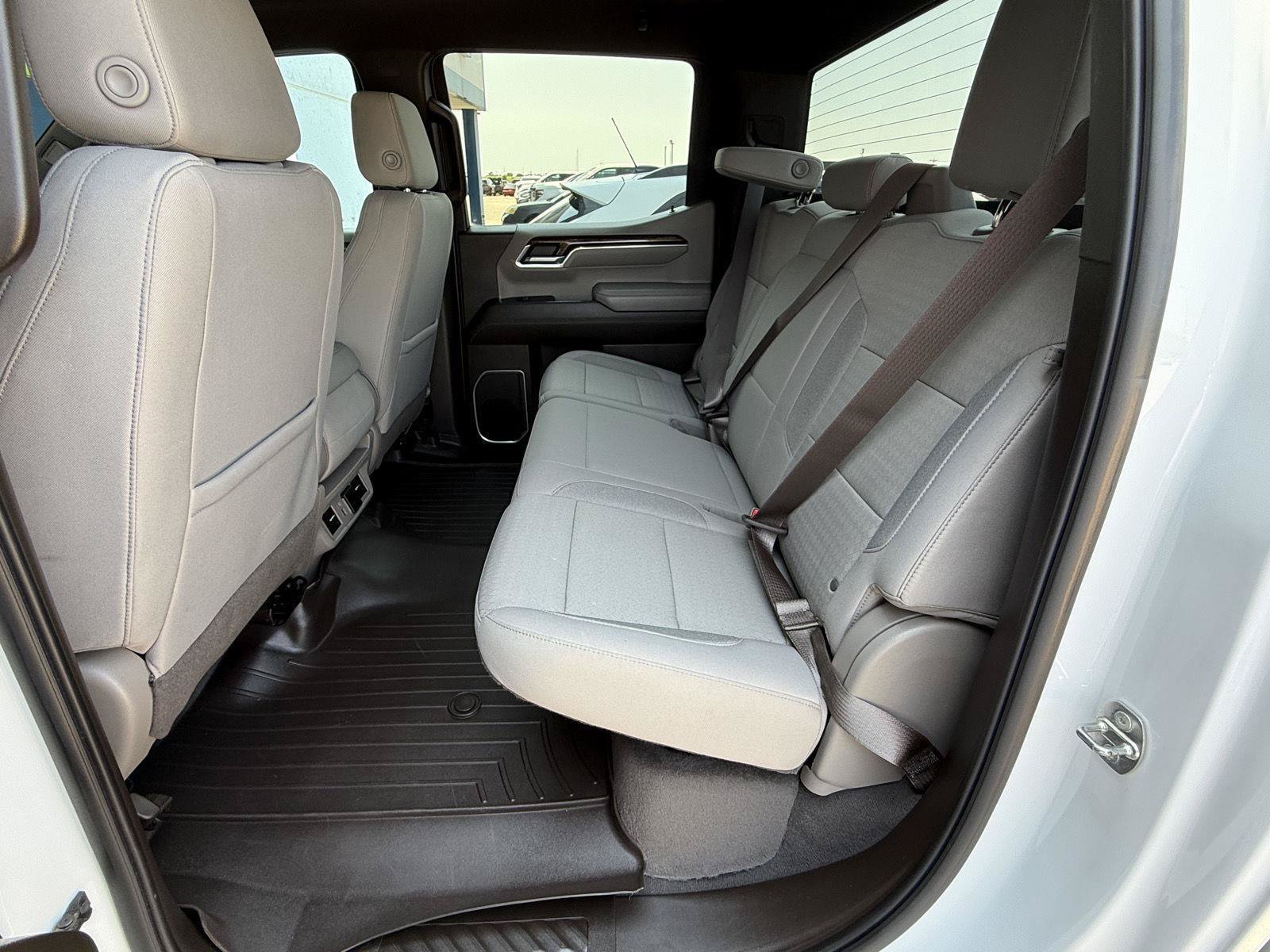 Used 2022 GMC Sierra 1500 SLE AWD/4WD image 20