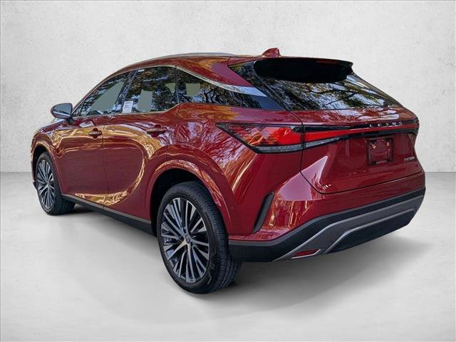 Used 2026 Lexus RX 350 Premium Plus w/ Convenience Package image 8