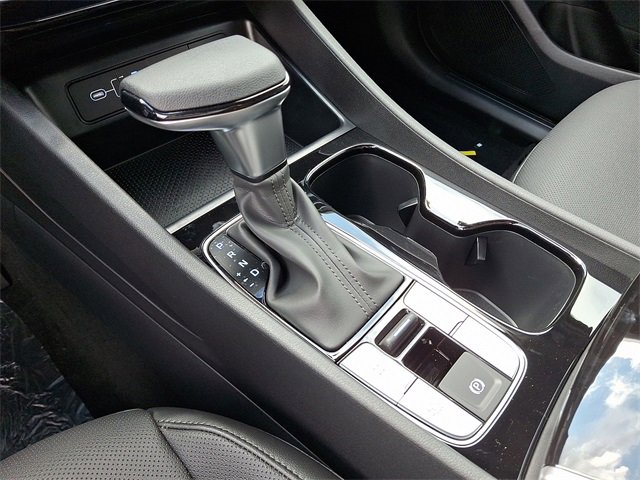 New 2026 Hyundai Santa Cruz SEL image 8