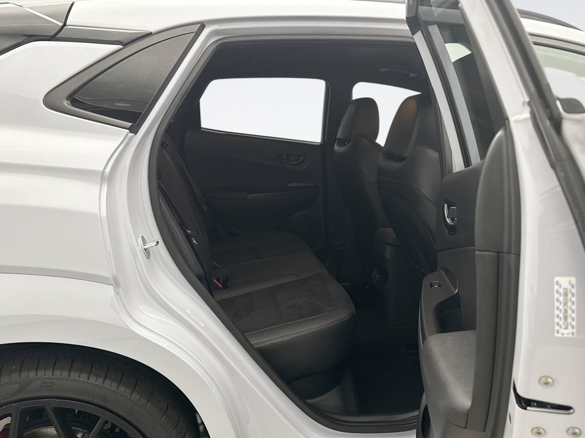Used 2022 Hyundai Kona N w/ Cargo Package FWD image 20