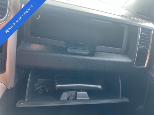 Used 2016 RAM 2500 Longhorn image 20