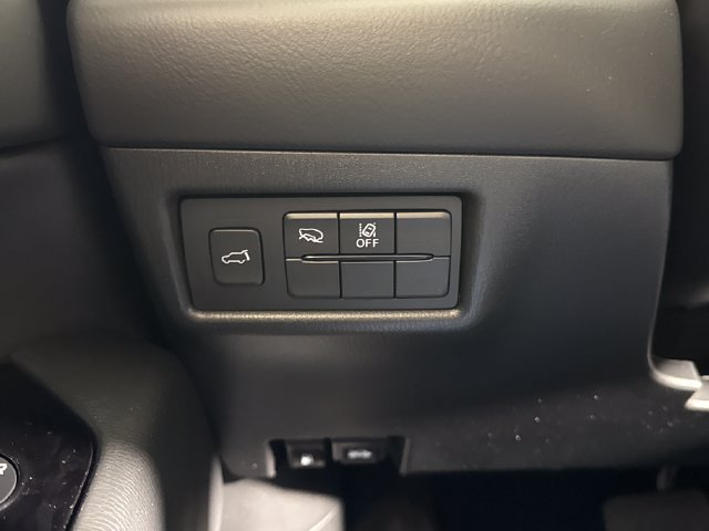 Certified 2024 MAZDA CX-5 AWD 2.5 S w/ Preferred Package image 31