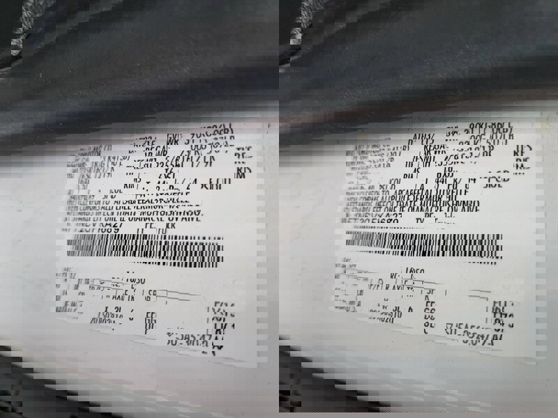 Used 2015 Ford Transit 150 148 Medium Roof image 22