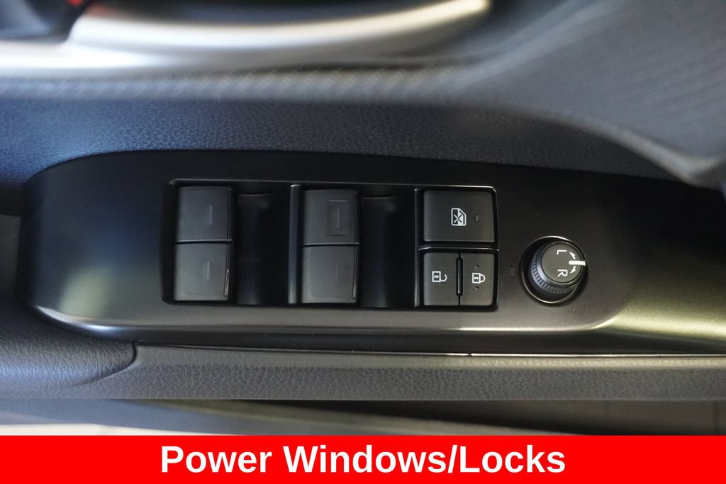 New 2026 Toyota Camry SE w/ Multimedia Upgrade Package AWD/4WD image 6