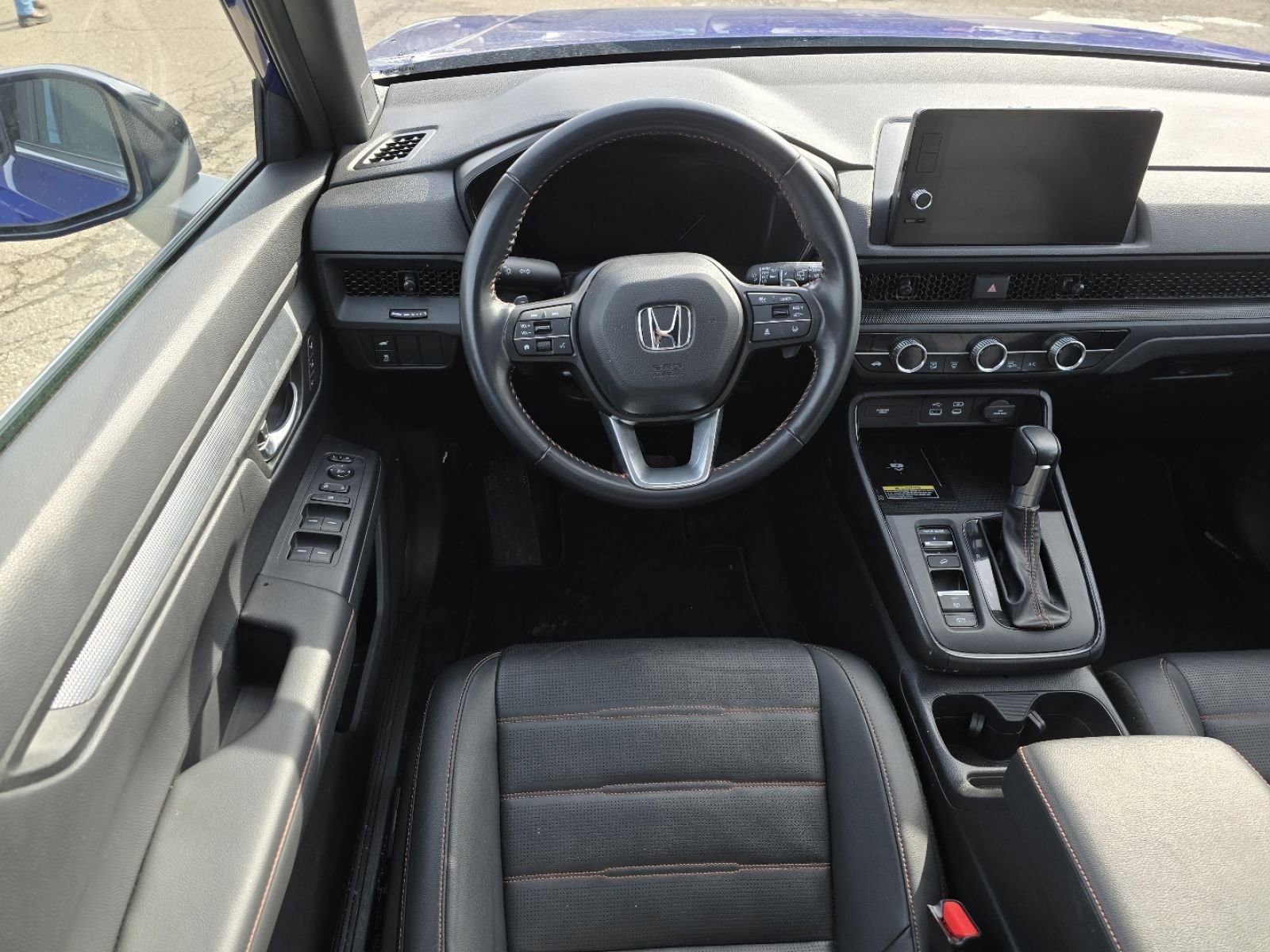 Used 2025 Honda CR-V Sport-L image 20