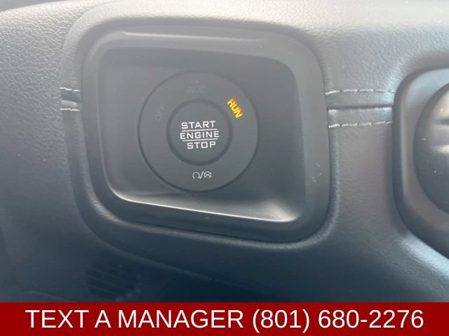 New 2026 Jeep Gladiator Mojave w/ Safety Group AWD/4WD image 28