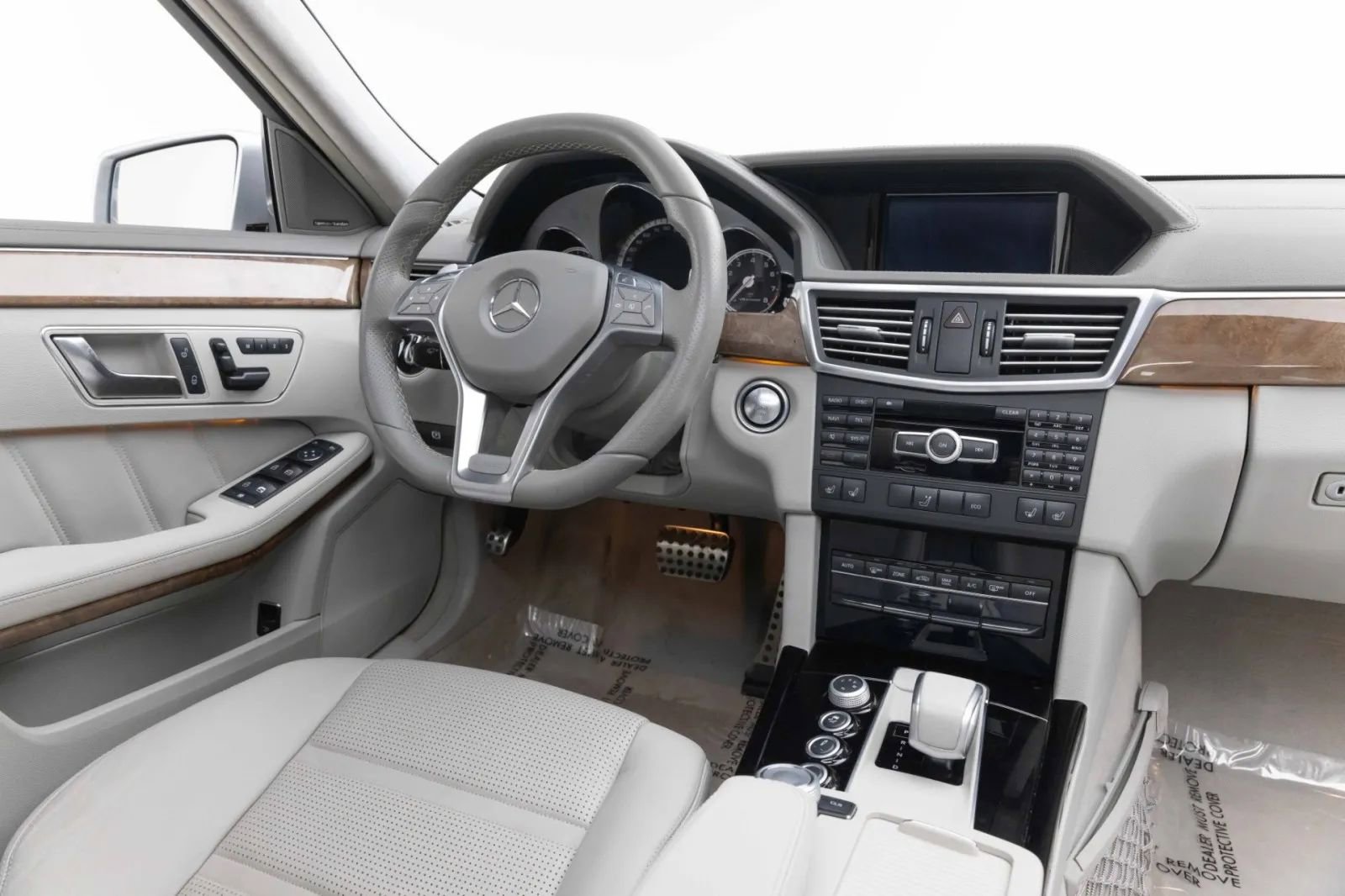 Used 2012 Mercedes-Benz E 63 AMG Wagon image 8