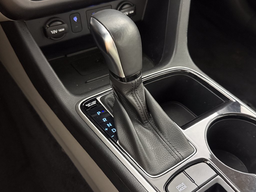 Used 2019 Hyundai Sonata SEL w/ Tech Package 02 FWD image 20