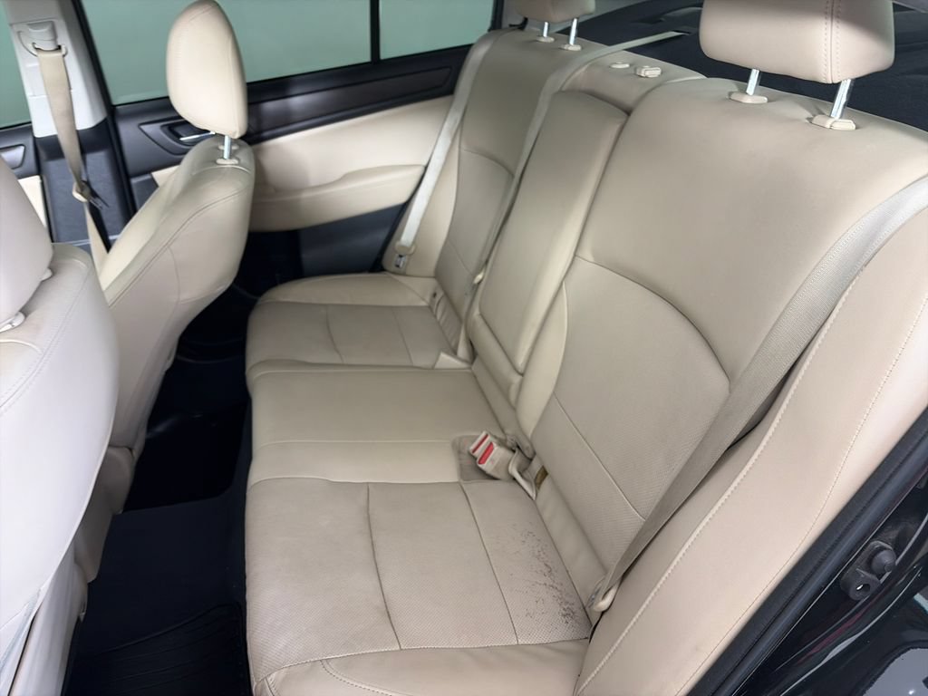 Used 2017 Subaru Legacy 2.5i Limited AWD/4WD image 13