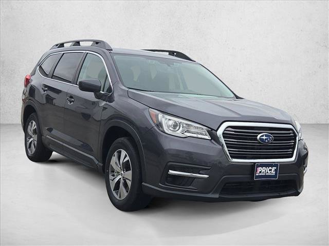 Used 2022 Subaru Ascent Premium w/ Convenience Package AWD/4WD image 3