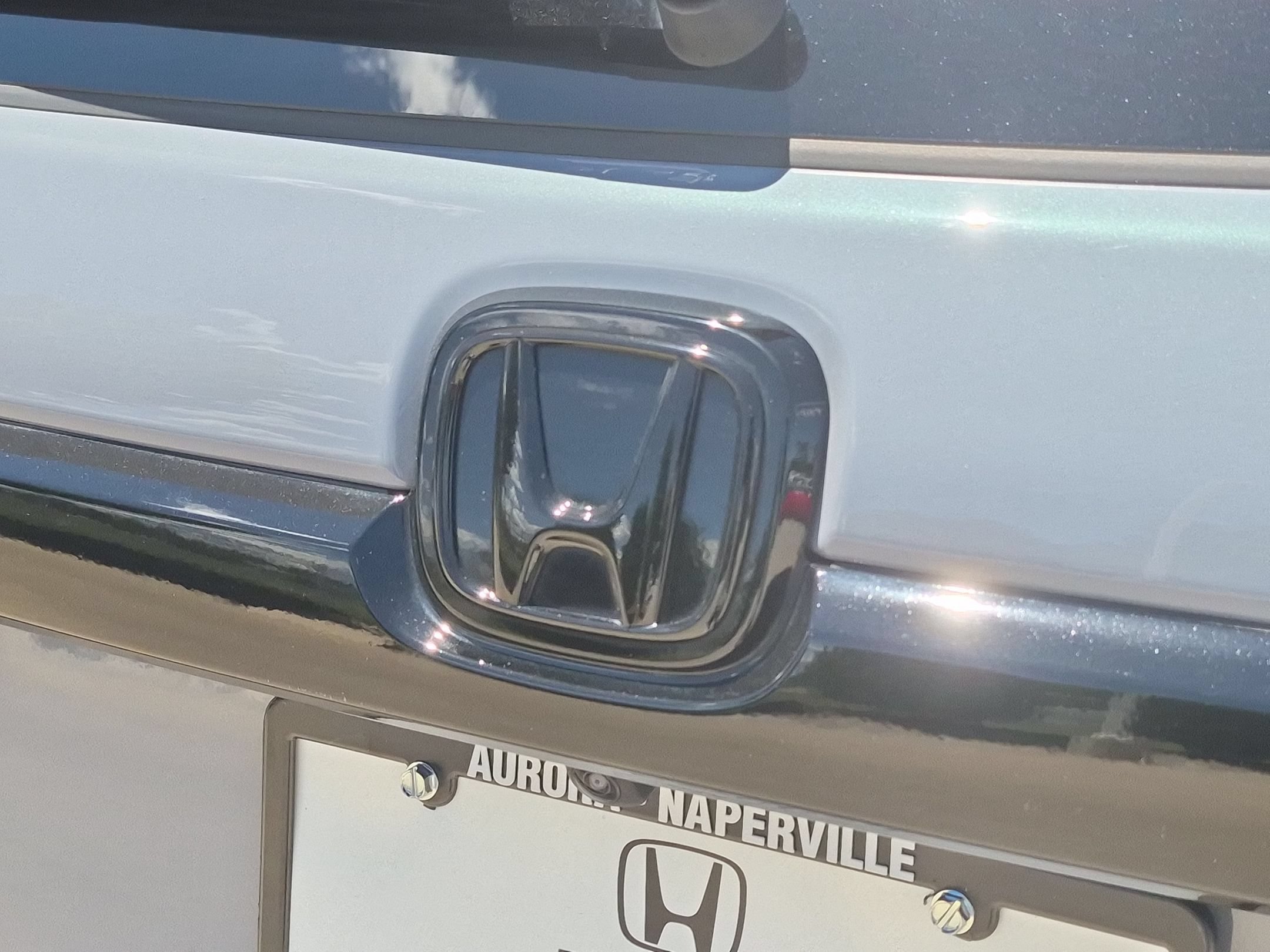 Certified 2022 Honda Passport Elite image 30