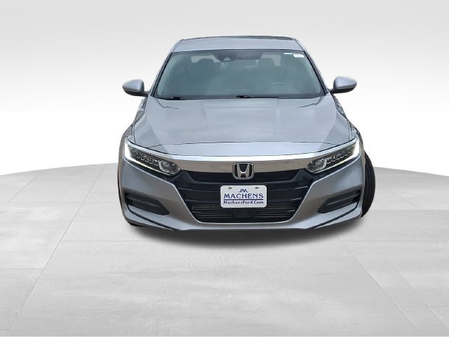 Used 2019 Honda Accord LX image 12