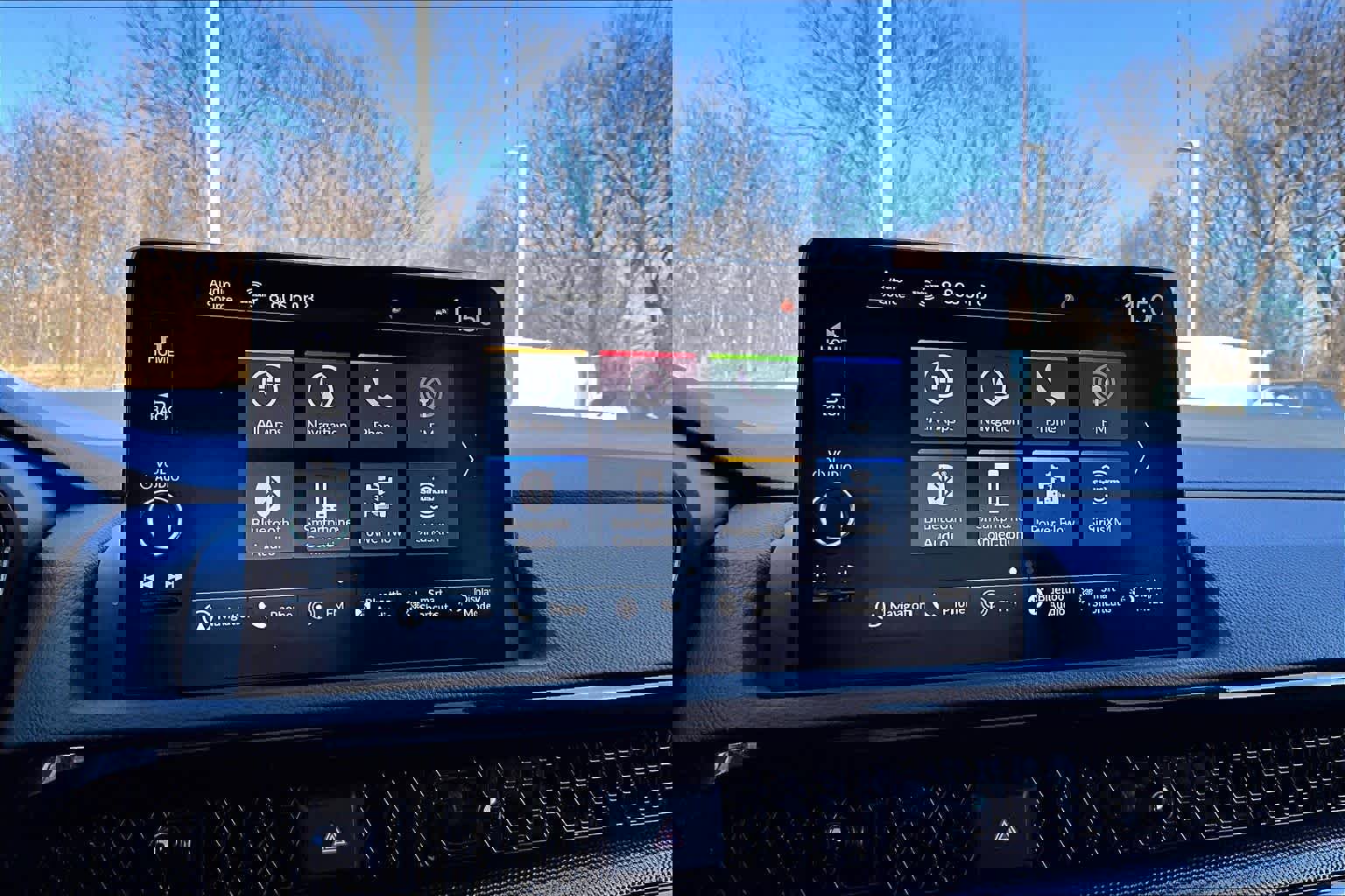 Used 2024 Honda CR-V Sport Touring image 34