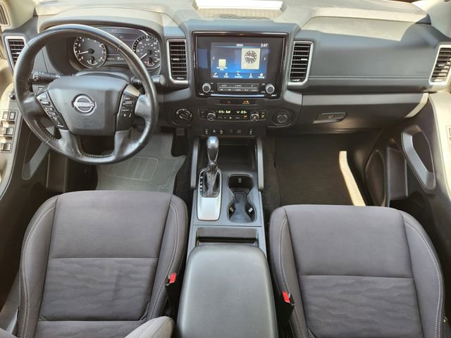 Used 2023 Nissan Frontier SV w/ SV Convenience Package image 26