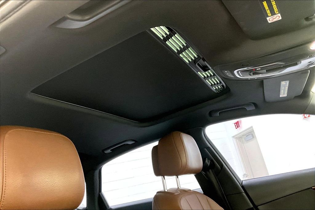 Used 2017 Audi A4 2.0T Premium w/ Convenience Package image 20