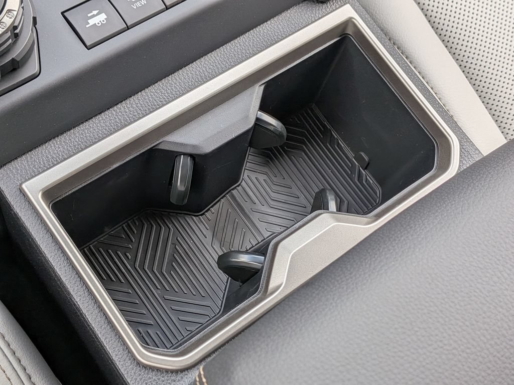 New 2026 Toyota Tacoma Limited AWD/4WD image 28