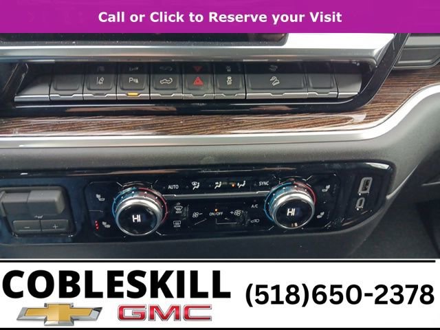 New 2026 GMC Sierra 2500 SLE w/ SLE Value Package; image 19