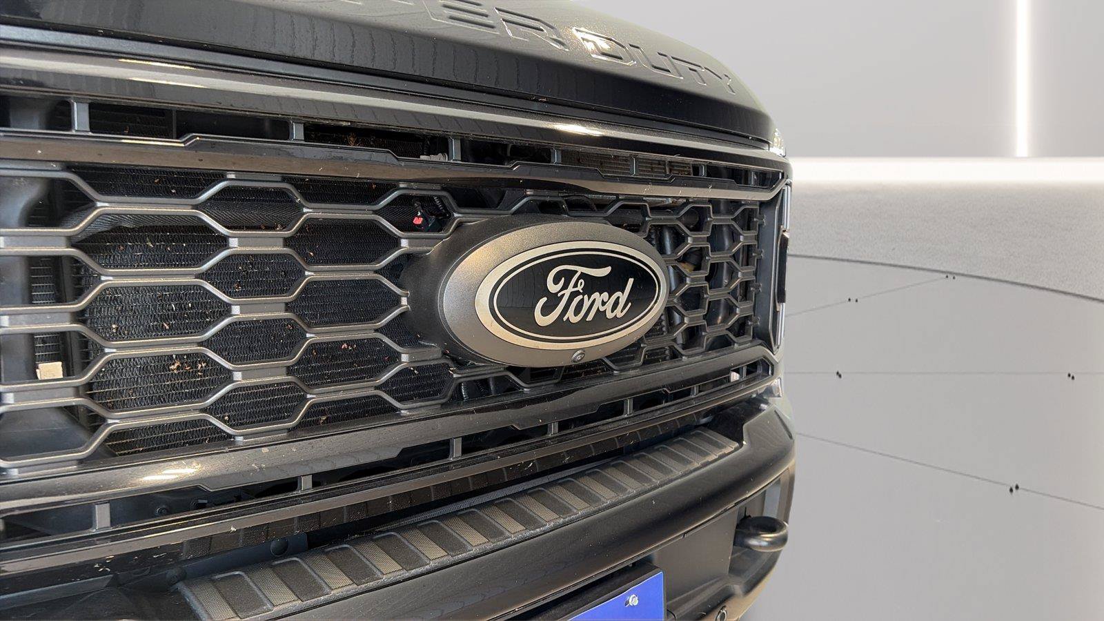 Certified 2025 Ford F350 Lariat w/ Lariat Ultimate Package AWD/4WD image 43