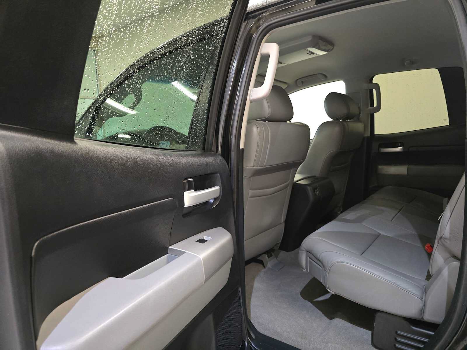 Used 2007 Toyota Tundra Limited AWD/4WD image 23