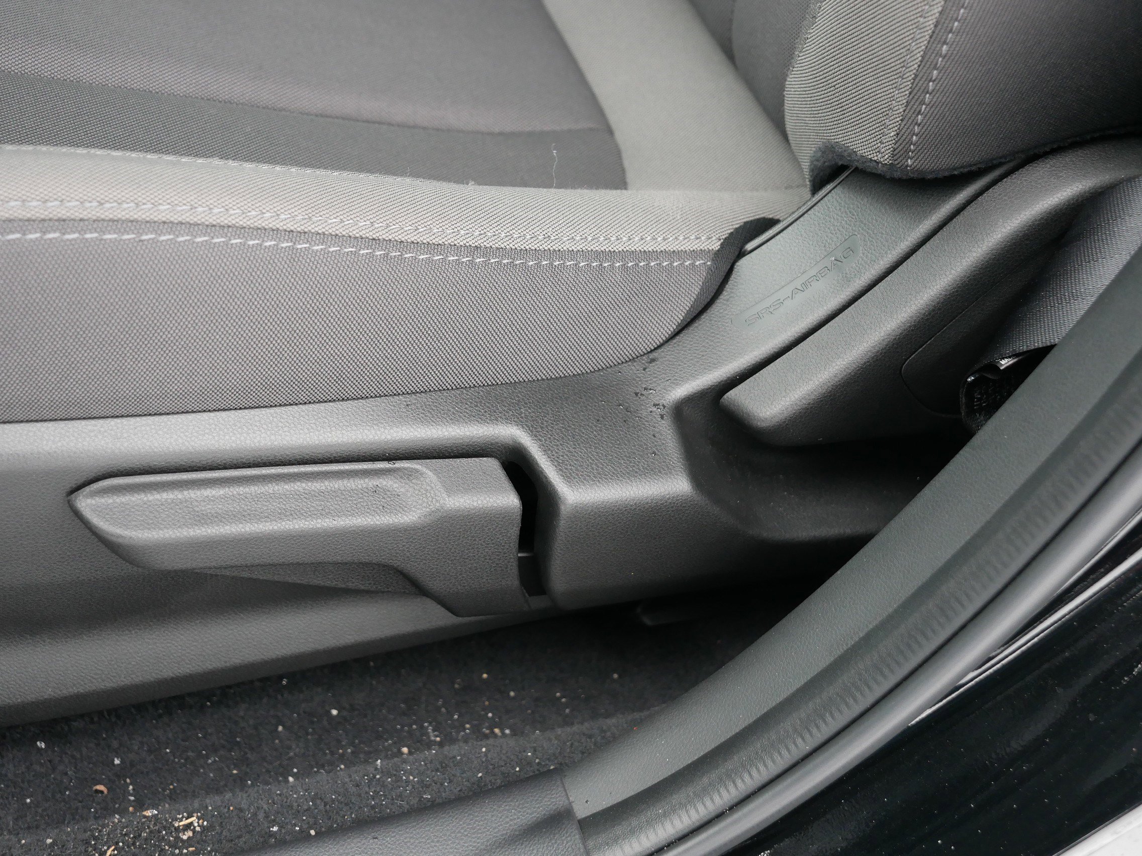 Used 2024 Subaru Impreza 2.0i image 20