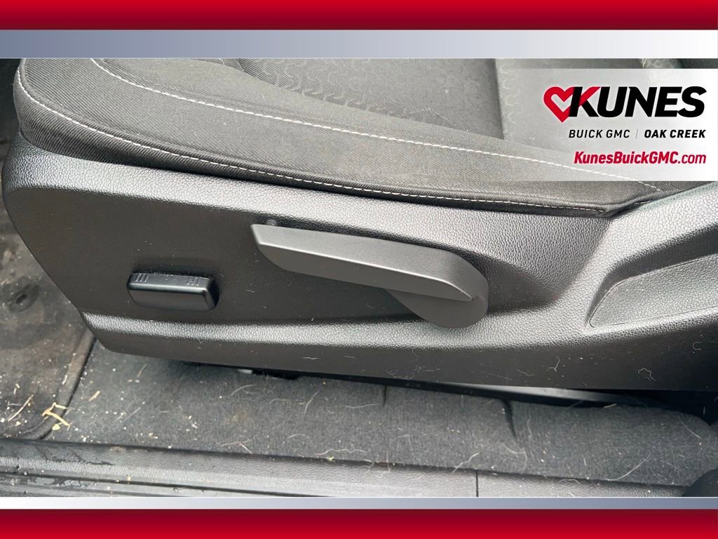 Used 2022 GMC Canyon Elevation image 14