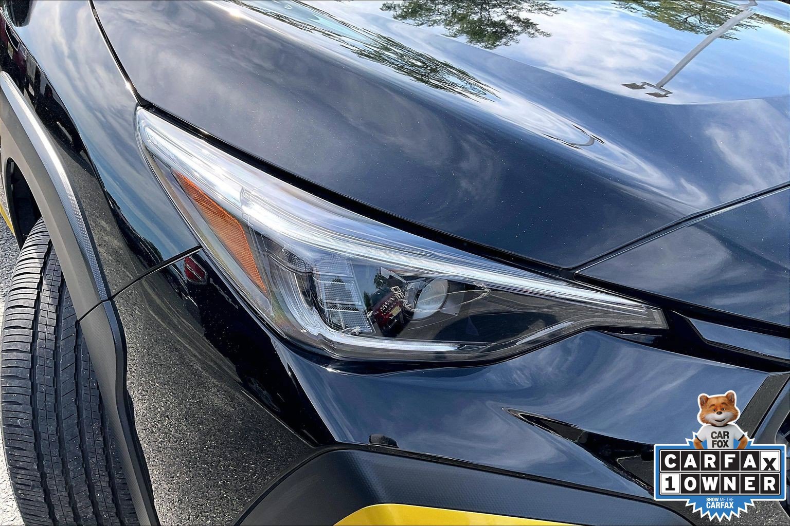 Certified 2024 Subaru Crosstrek 2.5i Sport w/ Popular Package #3A AWD/4WD image 28