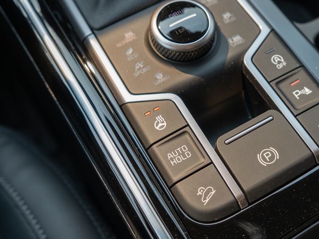 New 2026 Kia Sorento SX Prestige AWD/4WD image 30