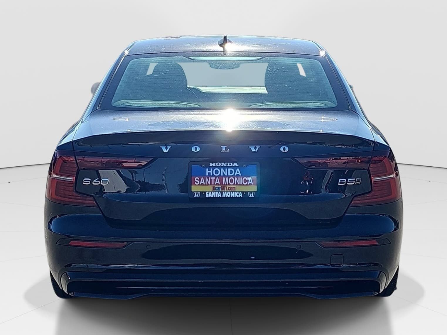 Used 2024 Volvo S60 B5 Core AWD/4WD image 6