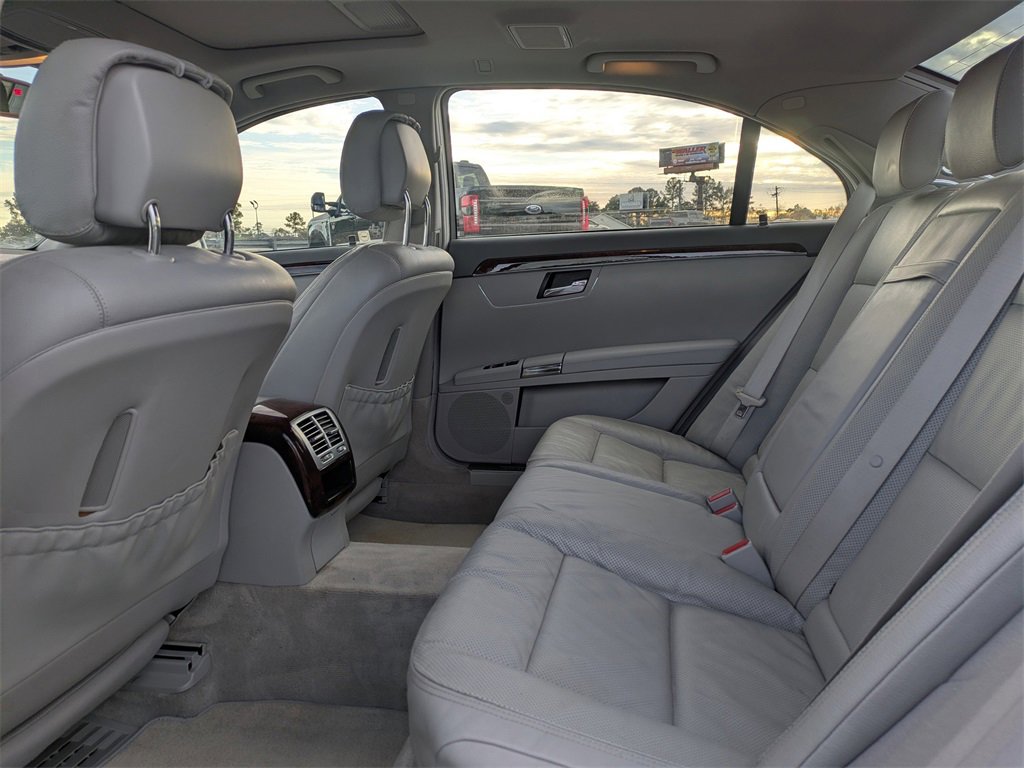 Used 2013 Mercedes-Benz S 550 image 14