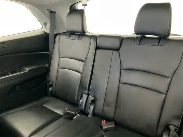 Certified 2021 Honda Pilot Touring image 21