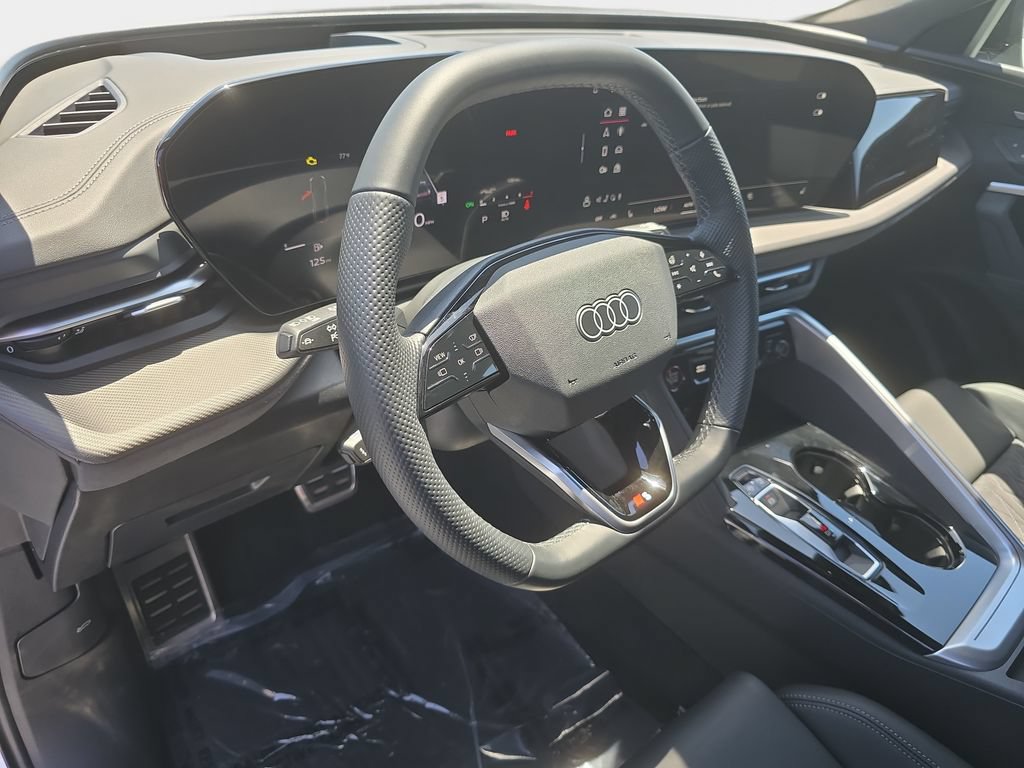 Used 2025 Audi SQ5 Premium Plus AWD/4WD image 23