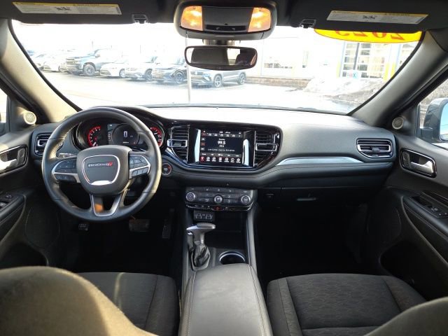 Used 2023 Dodge Durango SXT image 21