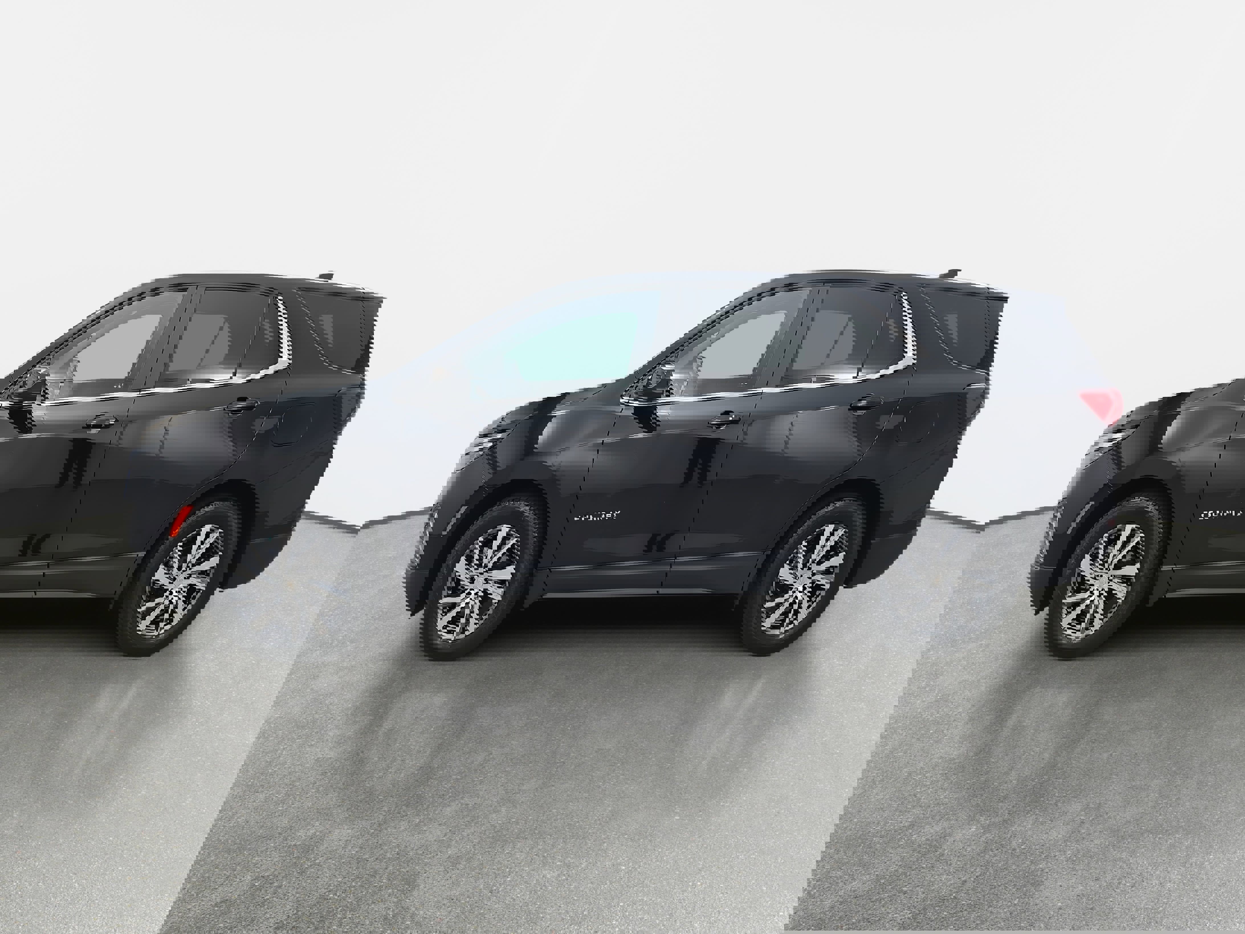 Used 2024 Chevrolet Equinox LT image 6