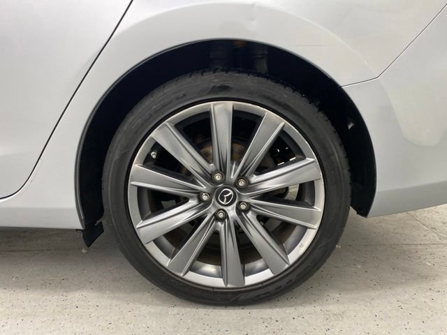 Used 2018 MAZDA MAZDA6 Touring FWD image 10