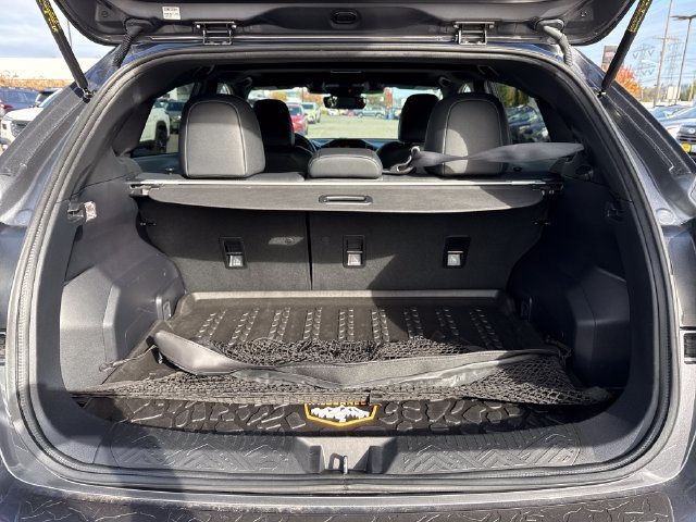 Used 2024 Subaru Crosstrek 2.5i Wilderness w/ Crosstrek Mirror Package AWD/4WD image 12
