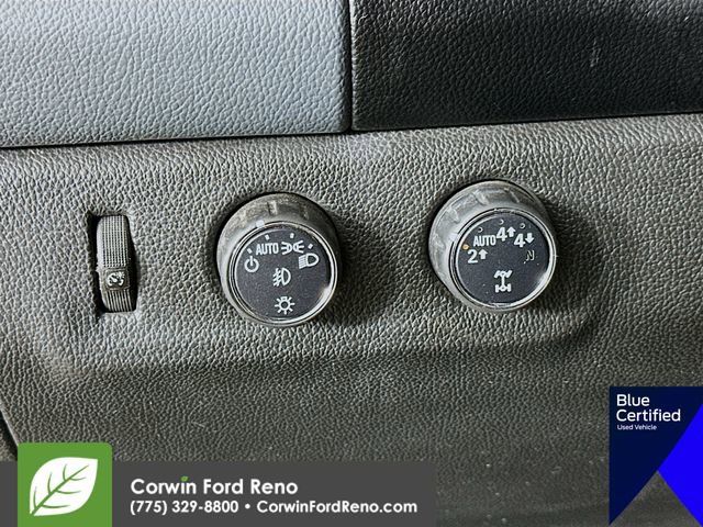 Used 2018 Chevrolet Colorado Z71 image 14