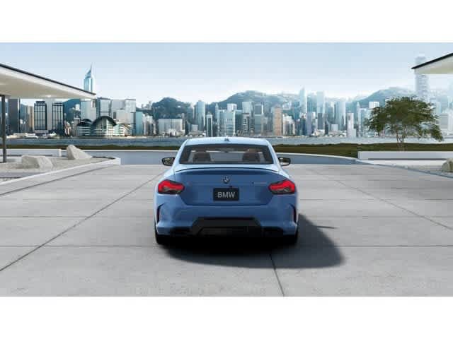 New 2026 BMW M240i xDrive Coupe w/ Premium Package AWD/4WD image 5