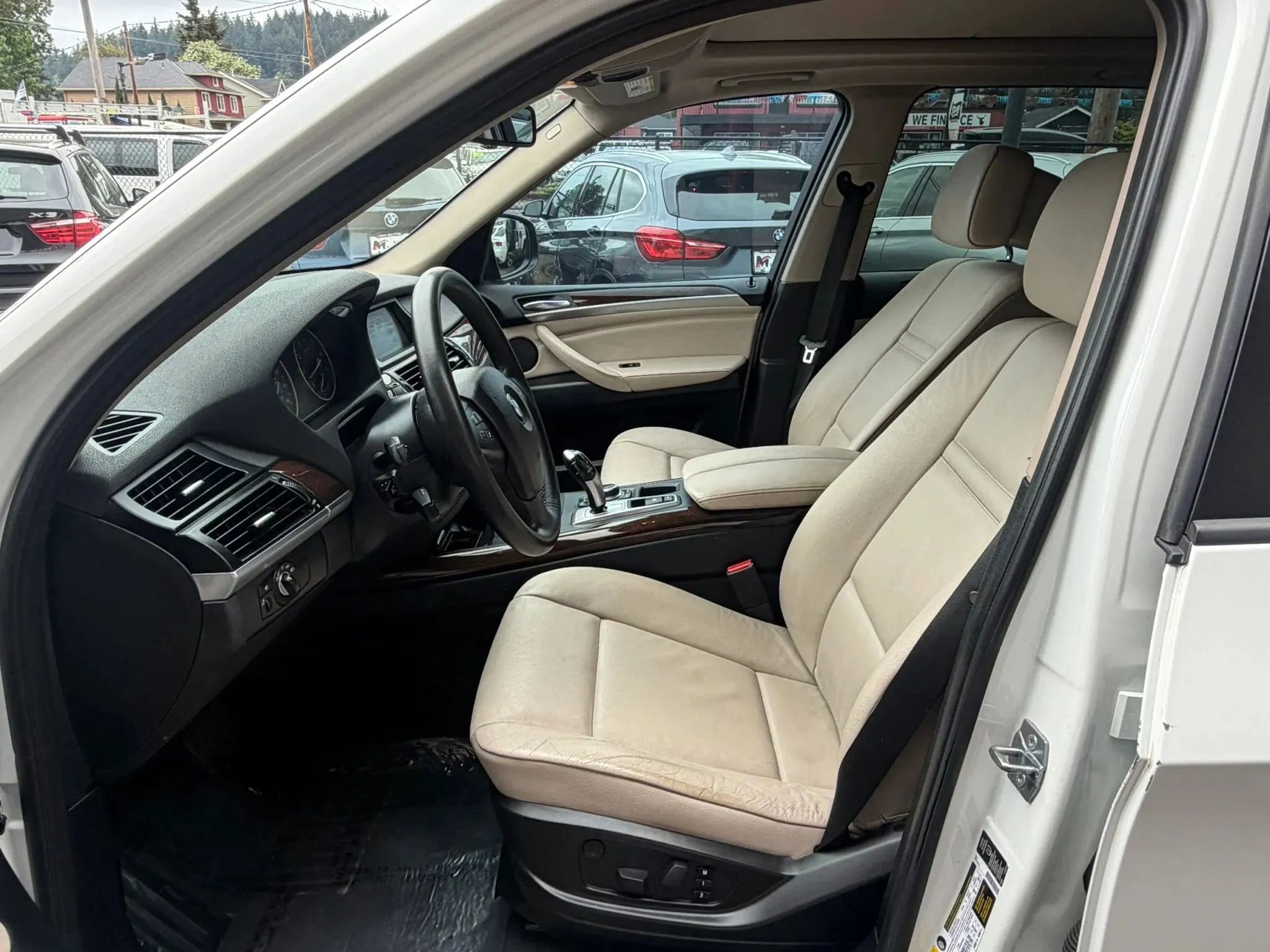 Used 2013 BMW X5 xDrive35i AWD/4WD image 10