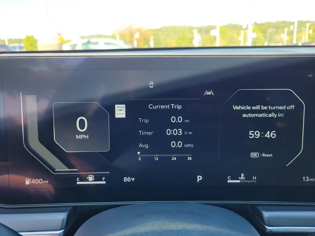 New 2027 Kia K5 GT FWD image 26